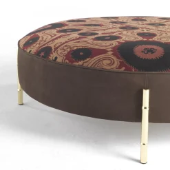 Samarcanda Large Pouf