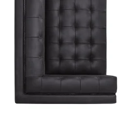 Samarkanda Sofa by Dainellistudio