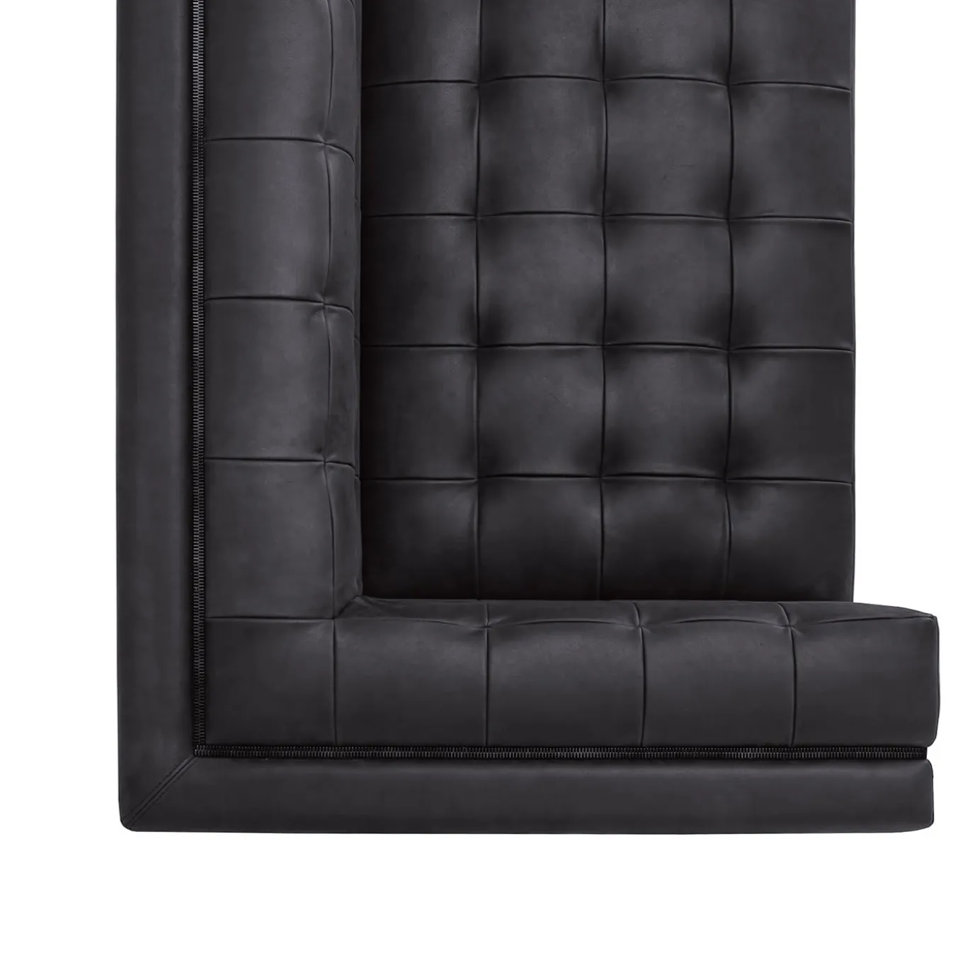 Samarkanda Sofa by Dainellistudio