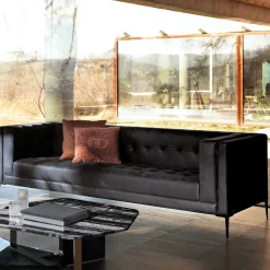 Samarkanda Sofa by Dainellistudio