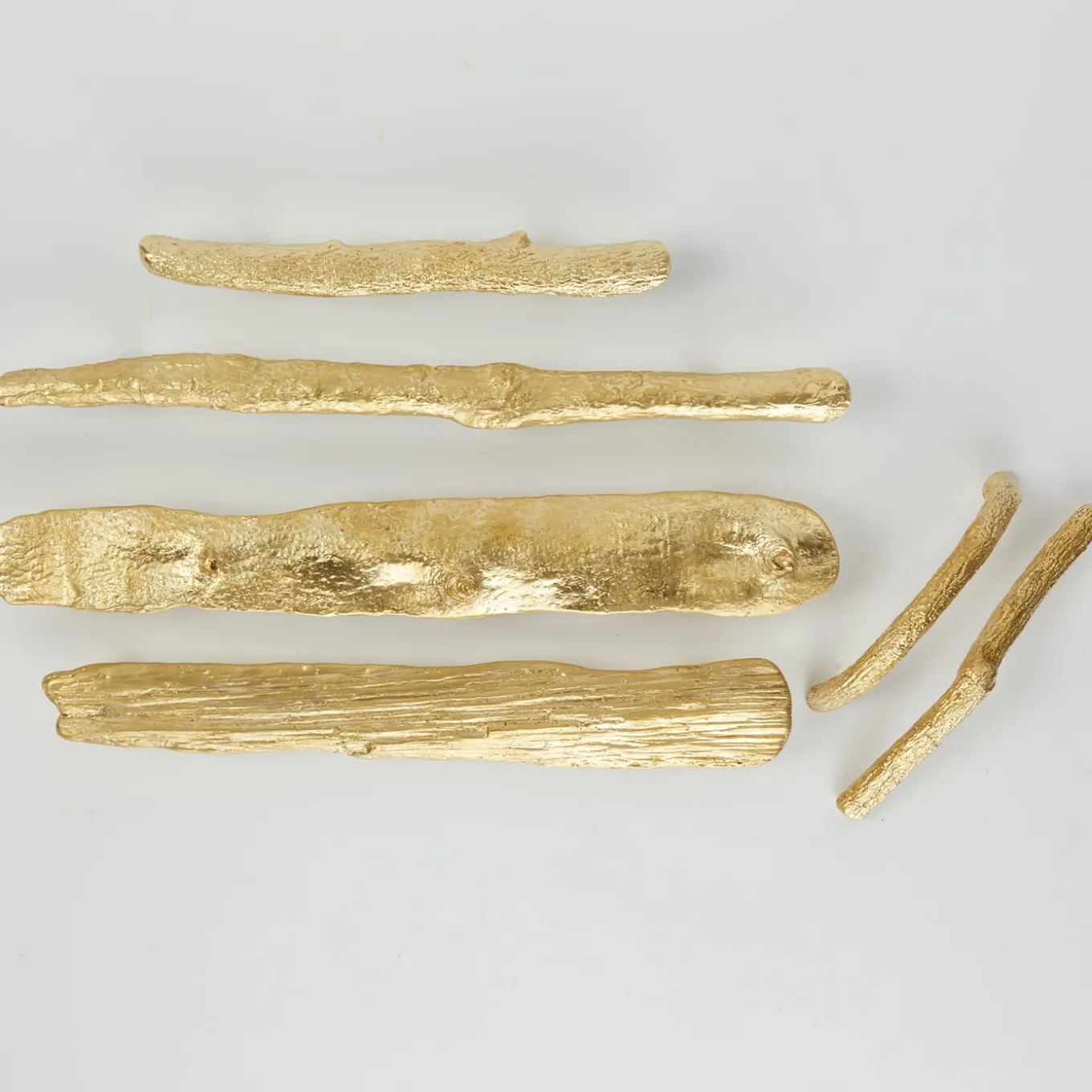 Sambuco Handle by Nicole Valenti