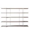 Samedan Bookcase by Act_Romegialli