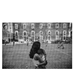 San Berillo Calcio Junior #1 Photograph