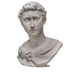San Giorgio Sculpture