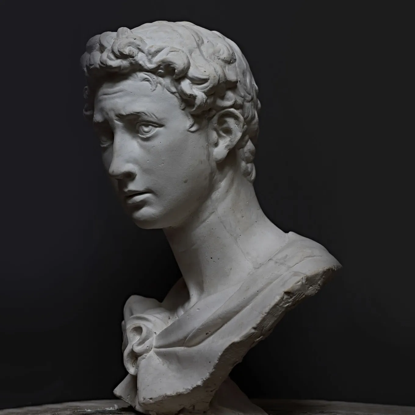 San Giorgio Sculpture