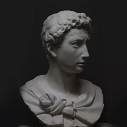 San Giorgio Sculpture