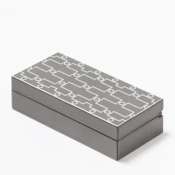 San Marco Cufflinks Box