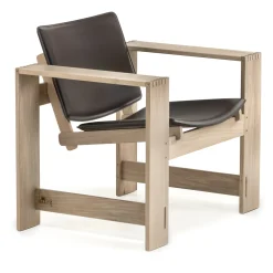 San Marco Lounge chair