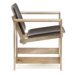 San Marco Lounge chair