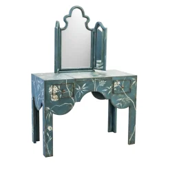 San Samuele Blue Vanity