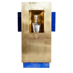 San Sebastiano Cabinet by Sergio Fiorentino