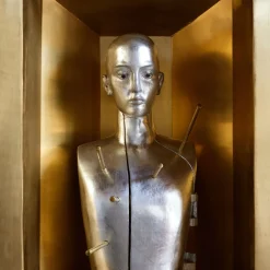 San Sebastiano Cabinet by Sergio Fiorentino