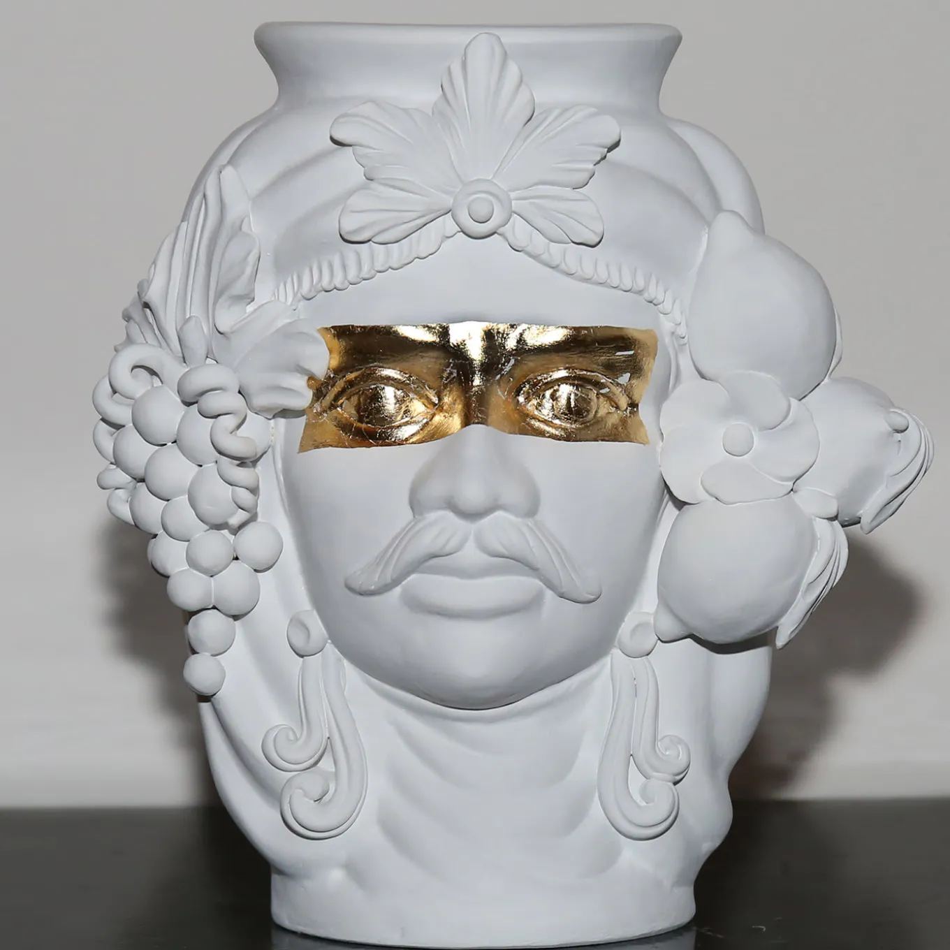 Sasà Vase