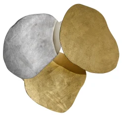 Sass Wall Lamp