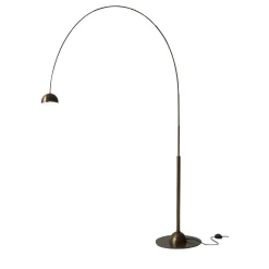 Satellite Floor Lamp by Carlo Giorgi