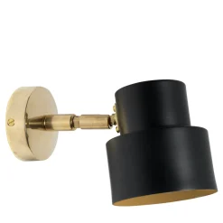 Satellite N°3 Applique Lamp