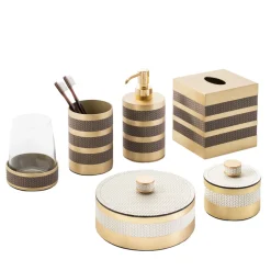 Saturno Soap Dispenser