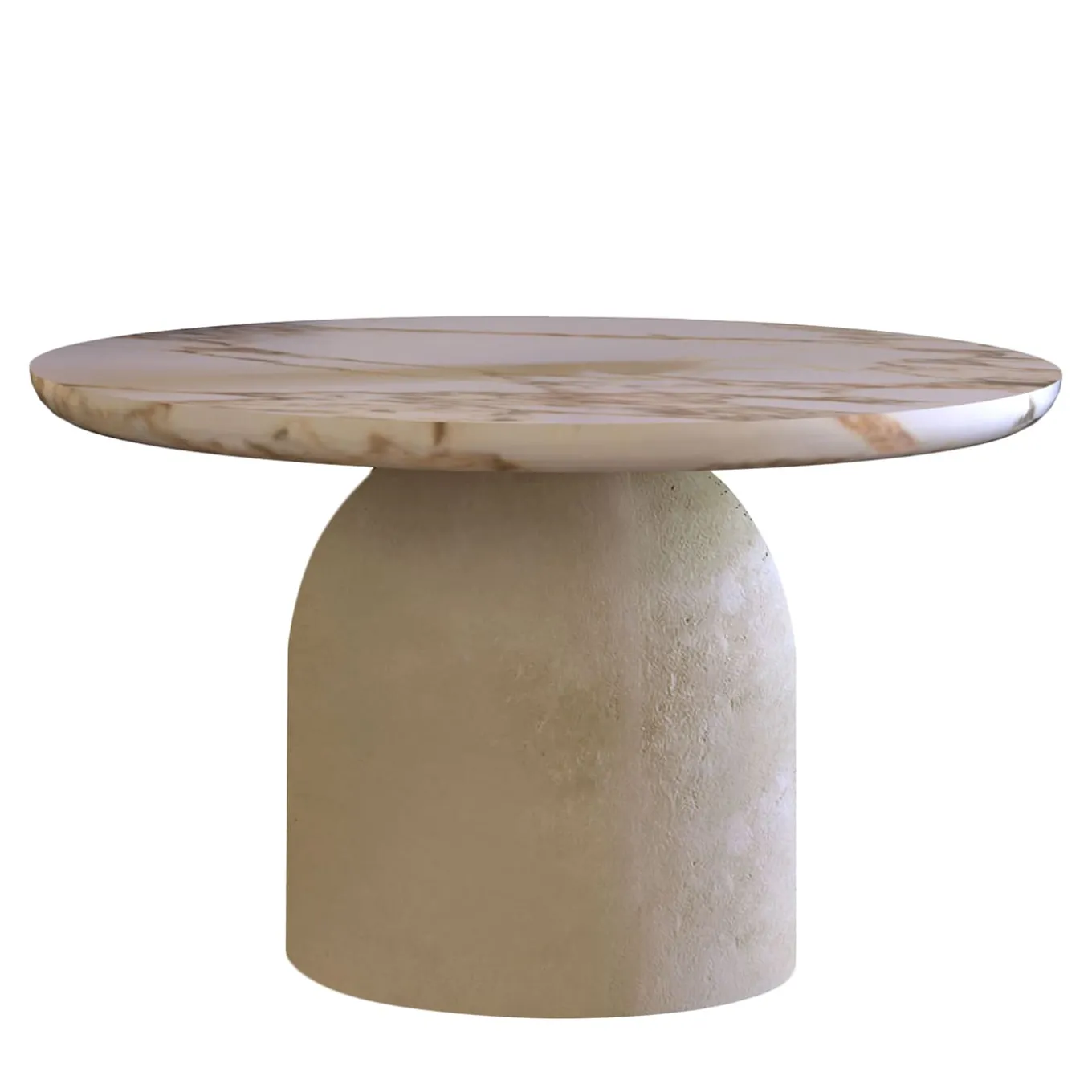 Saturo Calacatta Coffee Table
