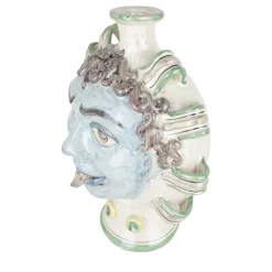 Satyr Flask