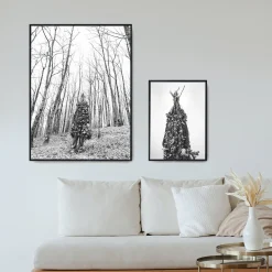 Savage Fool Bear Photography #07