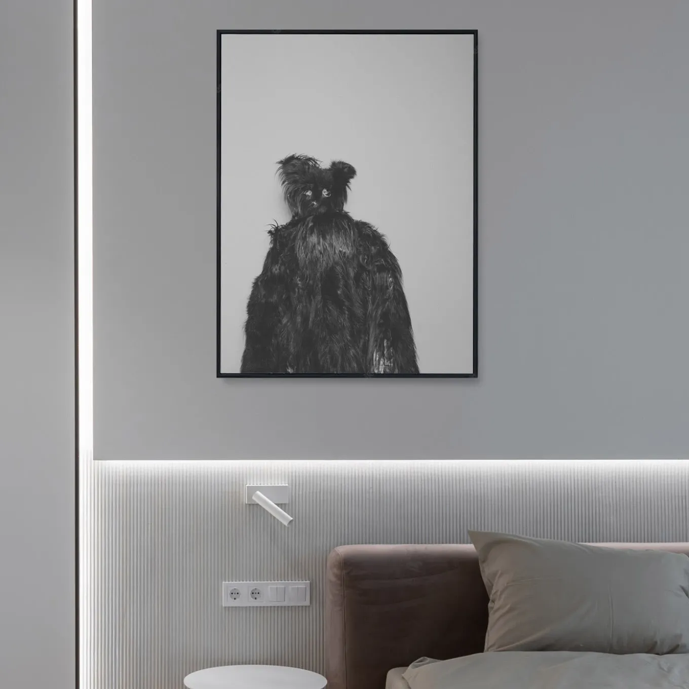 Savage Fool Bear Photography #05