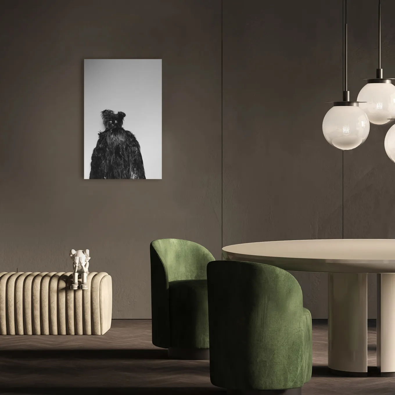 Savage Fool Bear Photography #05