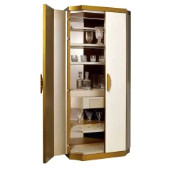 Savoy Bar Cabinet