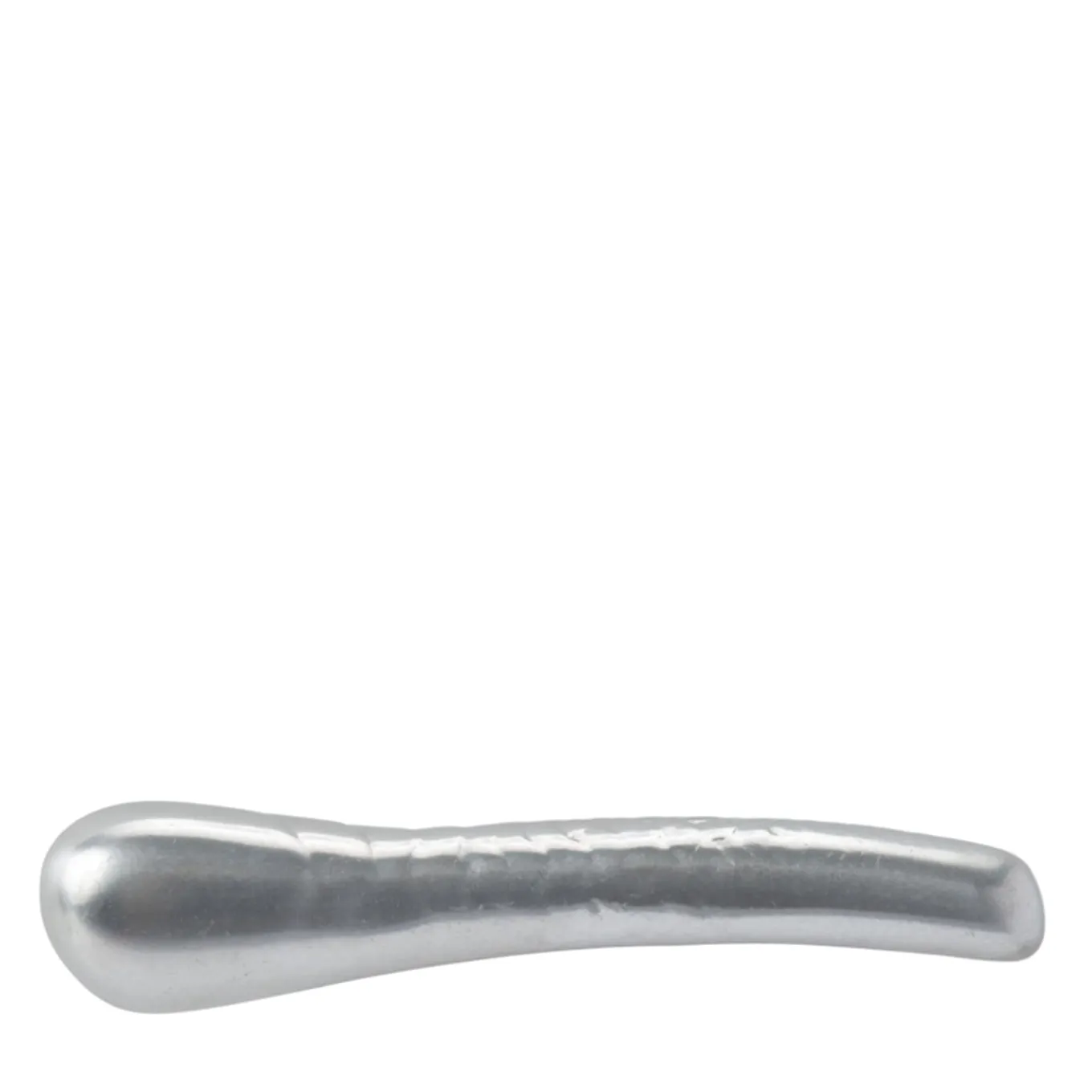 Scaglie Aluminum Handle by Nicole Valenti