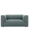 Scala Teal Armchair