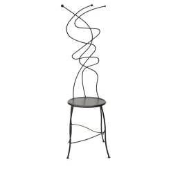 Schizzo Sculpture Chair