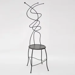 Schizzo Sculpture Chair