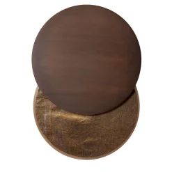 Scighera Quater Luminous Sculpture by Isacco Brioschi