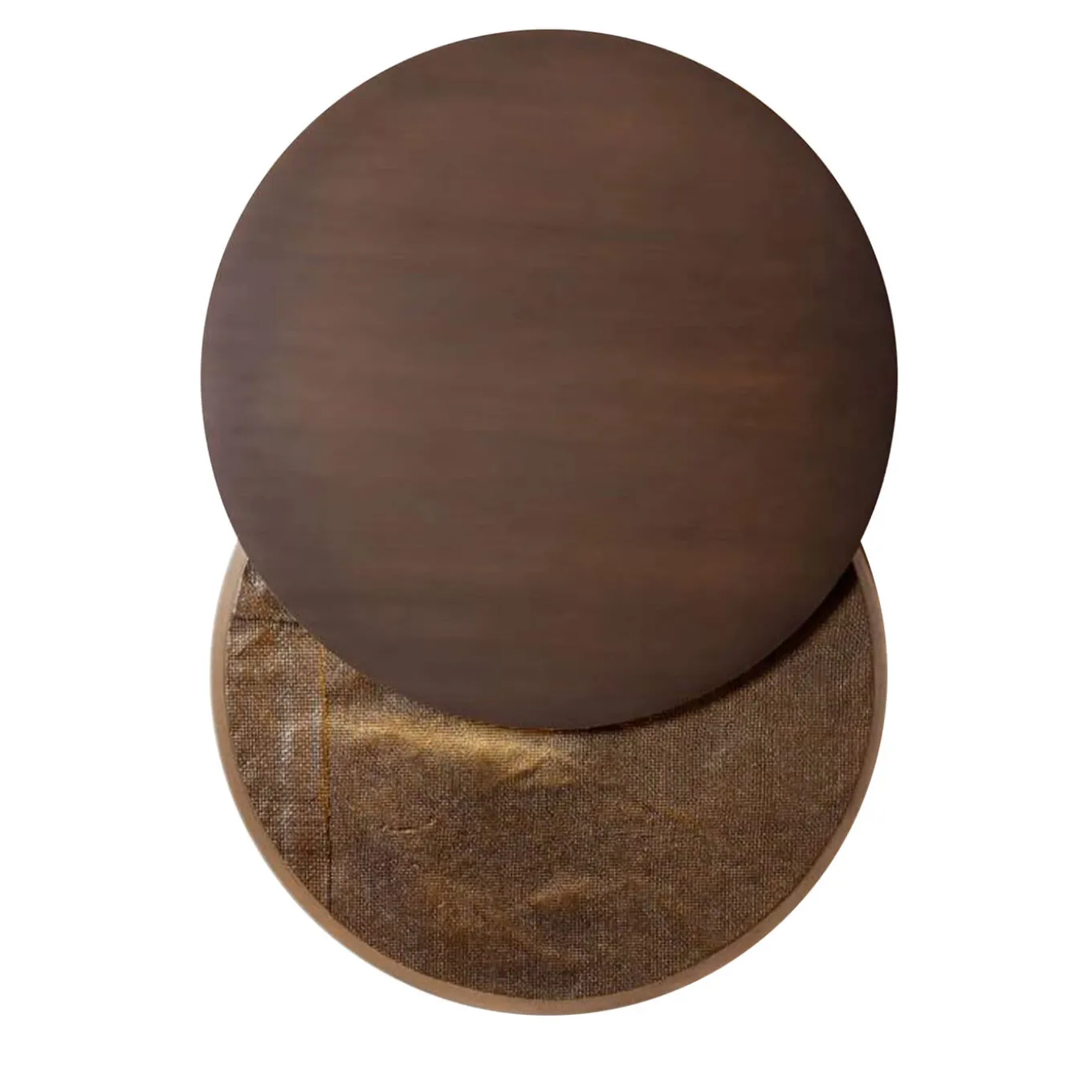 Scighera Quater Luminous Sculpture by Isacco Brioschi