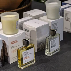 Scirocco Candle by Michele Marin