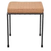 Scrana Square-Cut Stool