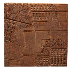 Scritture Sculpture Book #1 by Mario Ciaramella and Pietro Petrillo