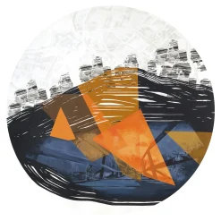 Se Poteva, Spariva Prima di Ogni Incontro Painting