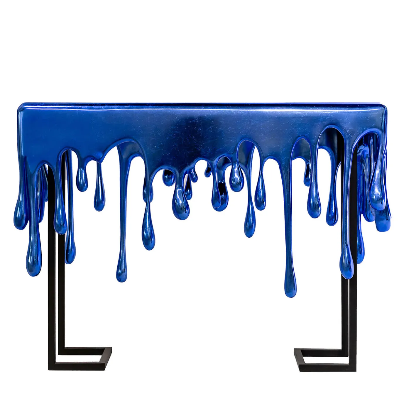 Sea Drops Console by Carlo Rampazzi