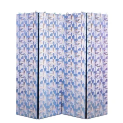 Sea Velvet Screen