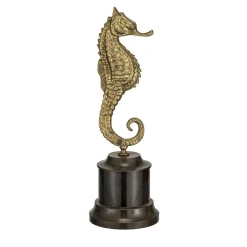 Seahorse Paperweight