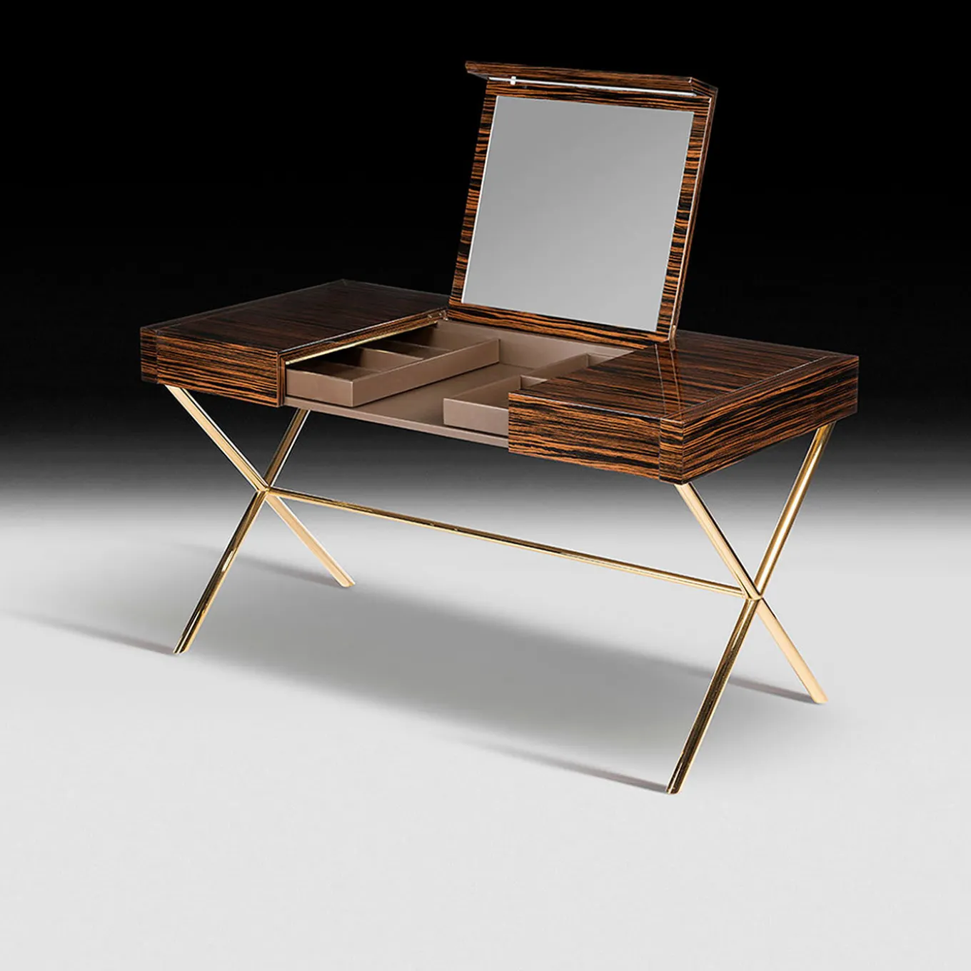 Secret 3 Vanity Desk