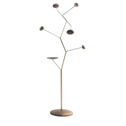 Seed Coat Hanger