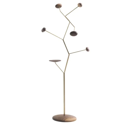 Seed Coat Hanger