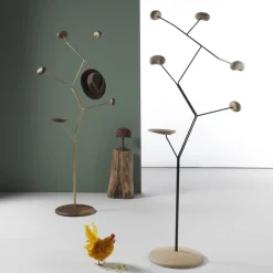 Seed Coat Hanger