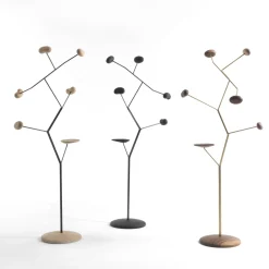 Seed Coat Hanger
