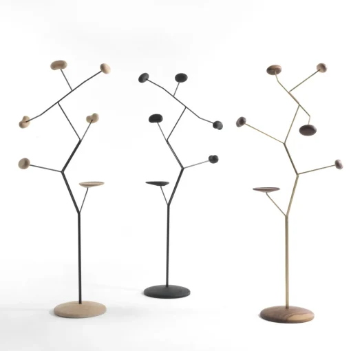 Seed Coat Hanger