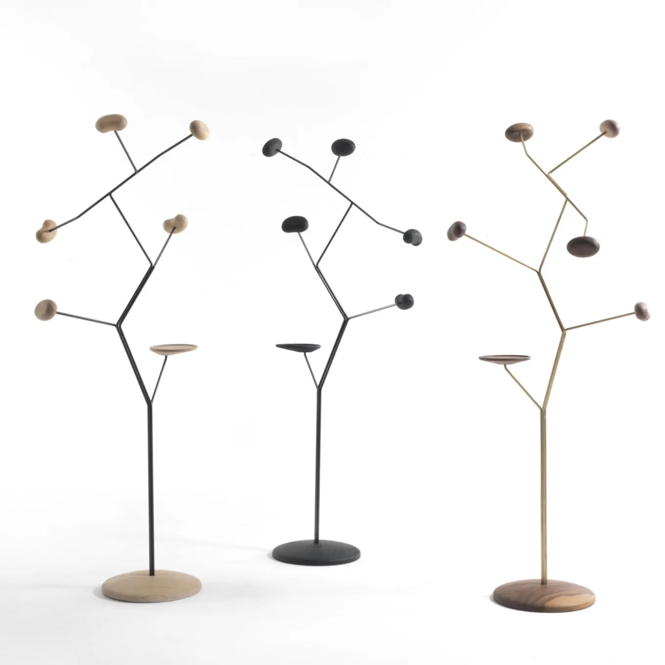 Seed Coat Hanger