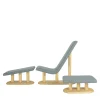 Segni A1 Set of 3 Benches Limited Edition by Lanzavecchia and Wai
