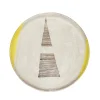 Segni Triangle Plate