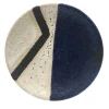 Segno Blue Plate